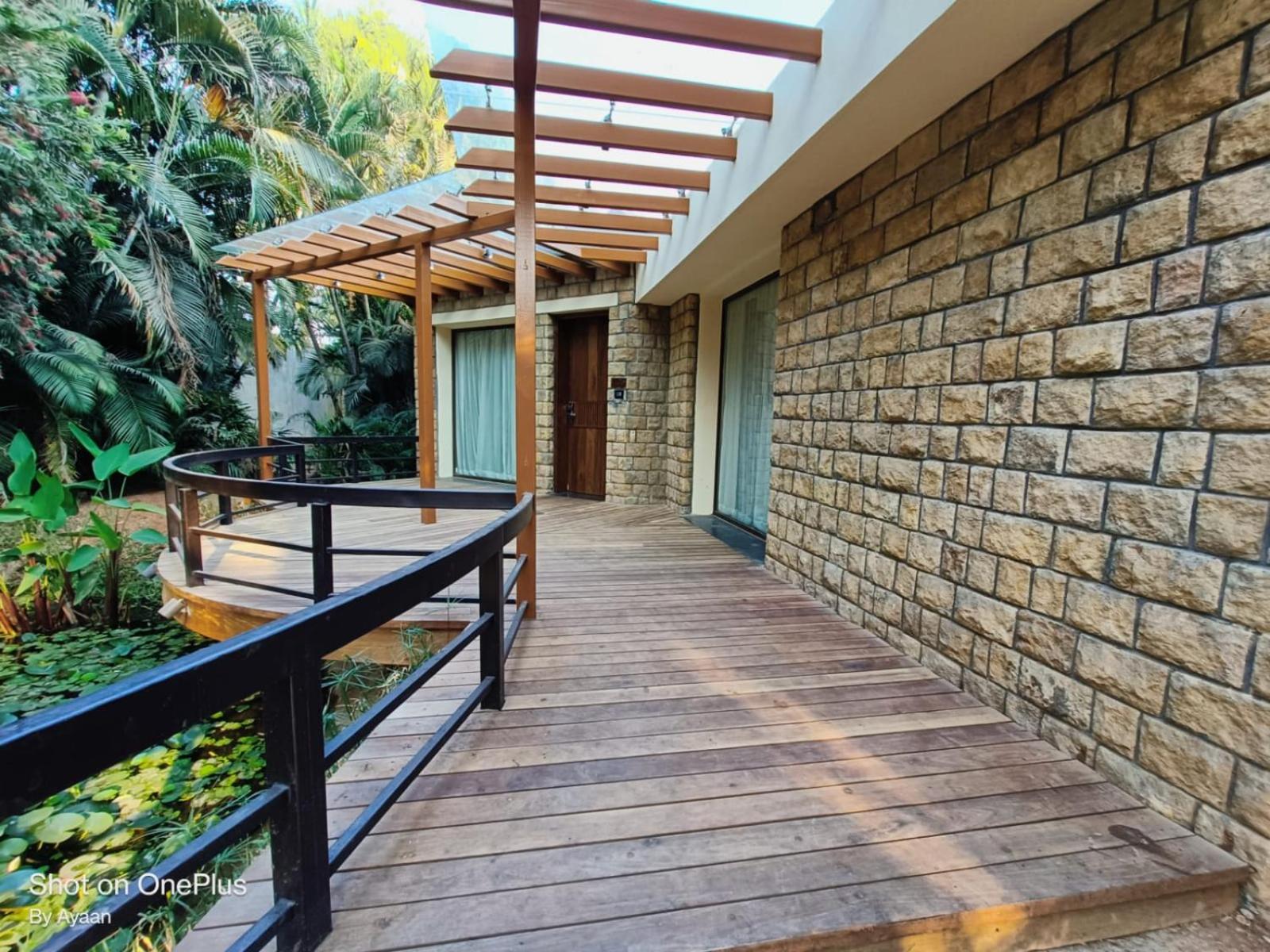 The Golkonda Resort And Spa Hyderabad Bagian luar foto
