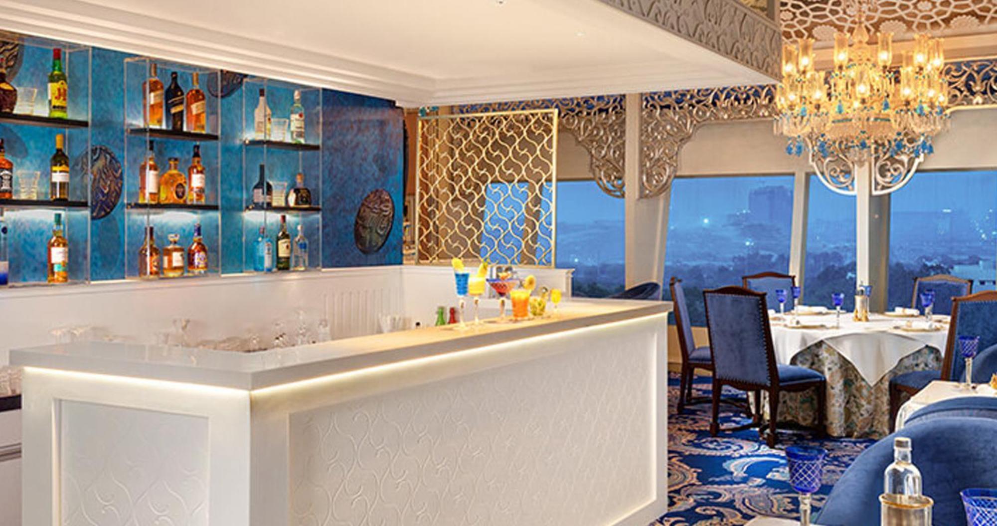 The Golkonda Resort And Spa Hyderabad Bagian luar foto