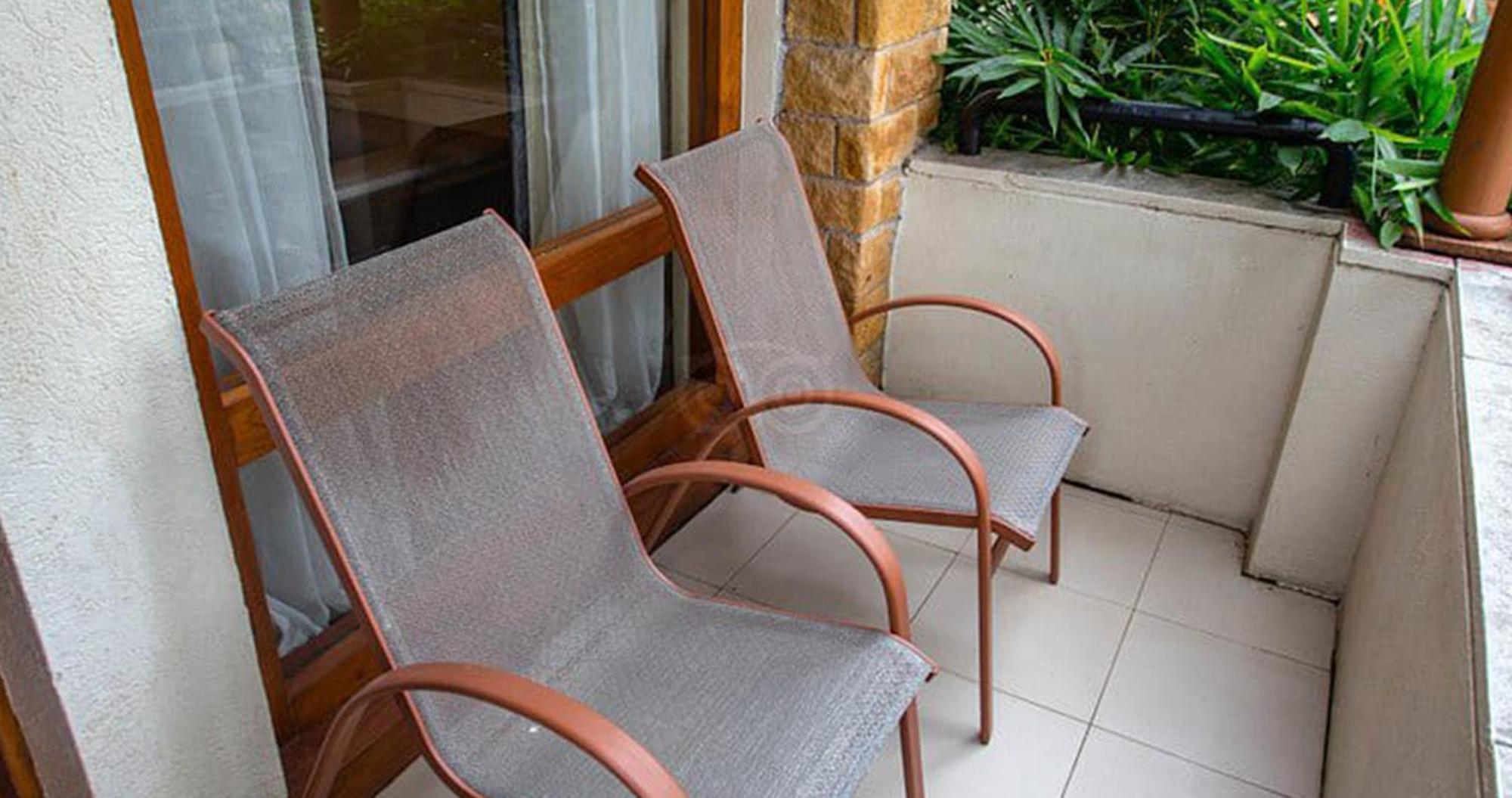 The Golkonda Resort And Spa Hyderabad Bagian luar foto